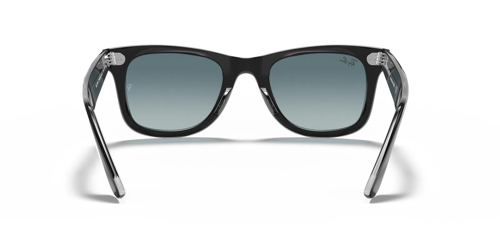Ray Ban Original Wayfarer RB2140 Sunglasses - view 128